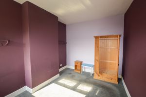 Bedroom Two- click for photo gallery